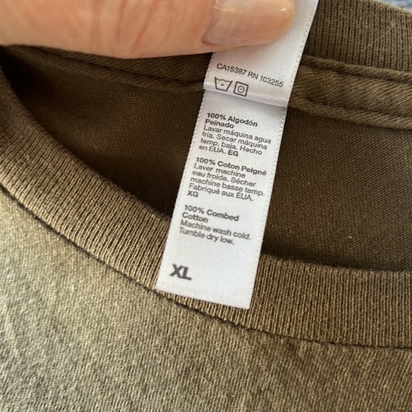 Vintage Richard Hell Voidoid Tee - Picture 4 of 7